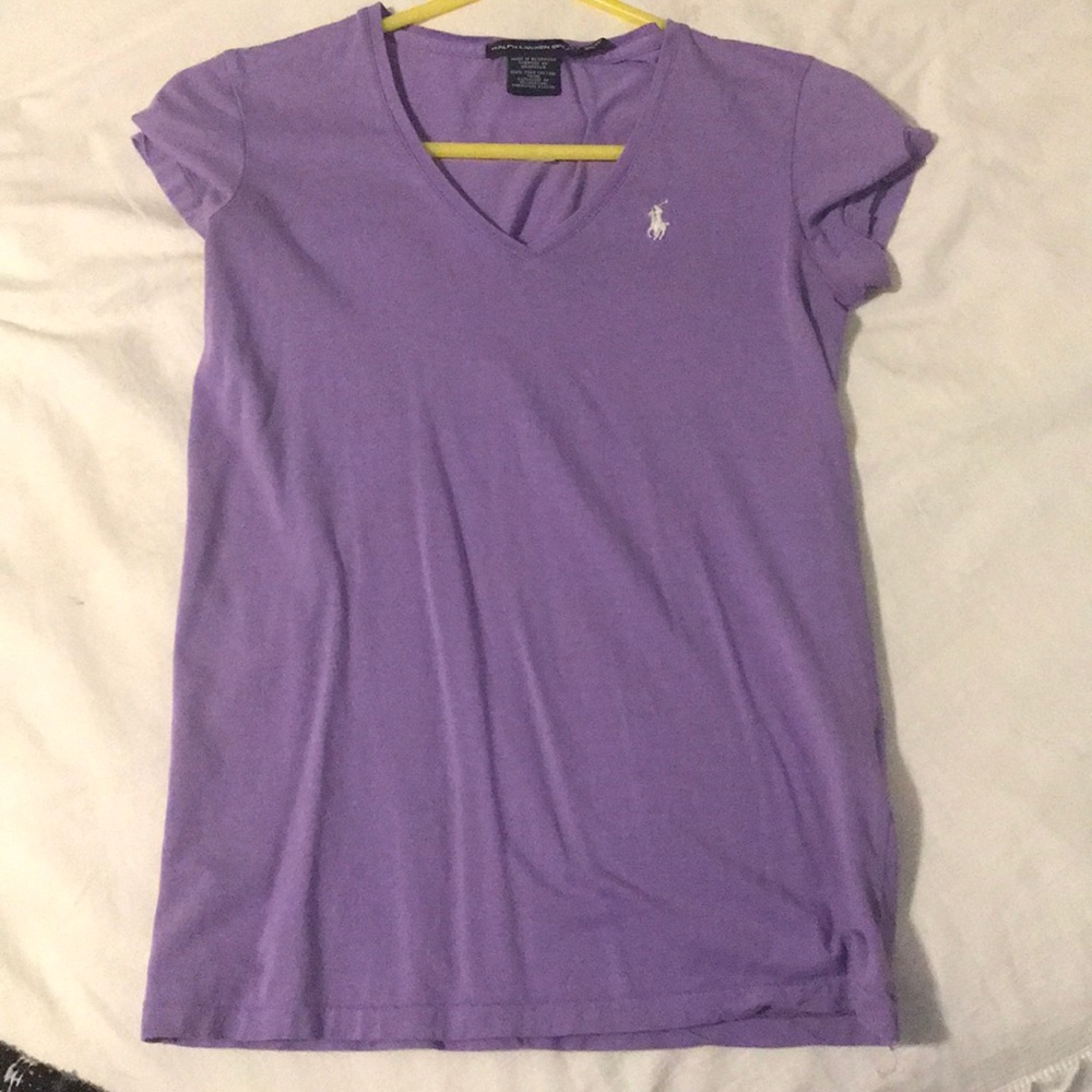 Polo Tee